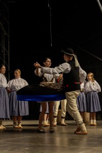 Wtorek na dużej scenie TKB w Wiśle